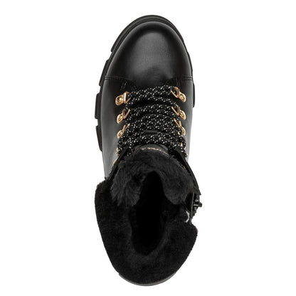 Bottines Havn Noires