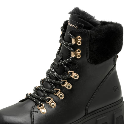 Bottines Havn Noires