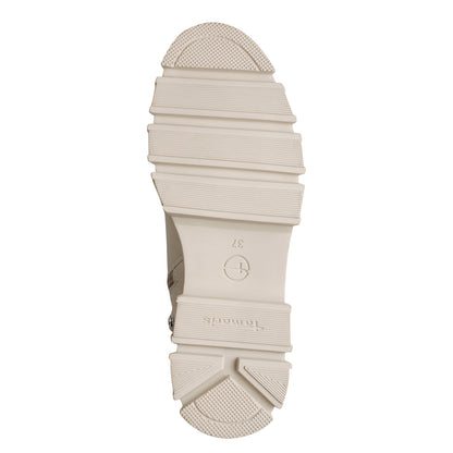 Bottines Havn Beiges