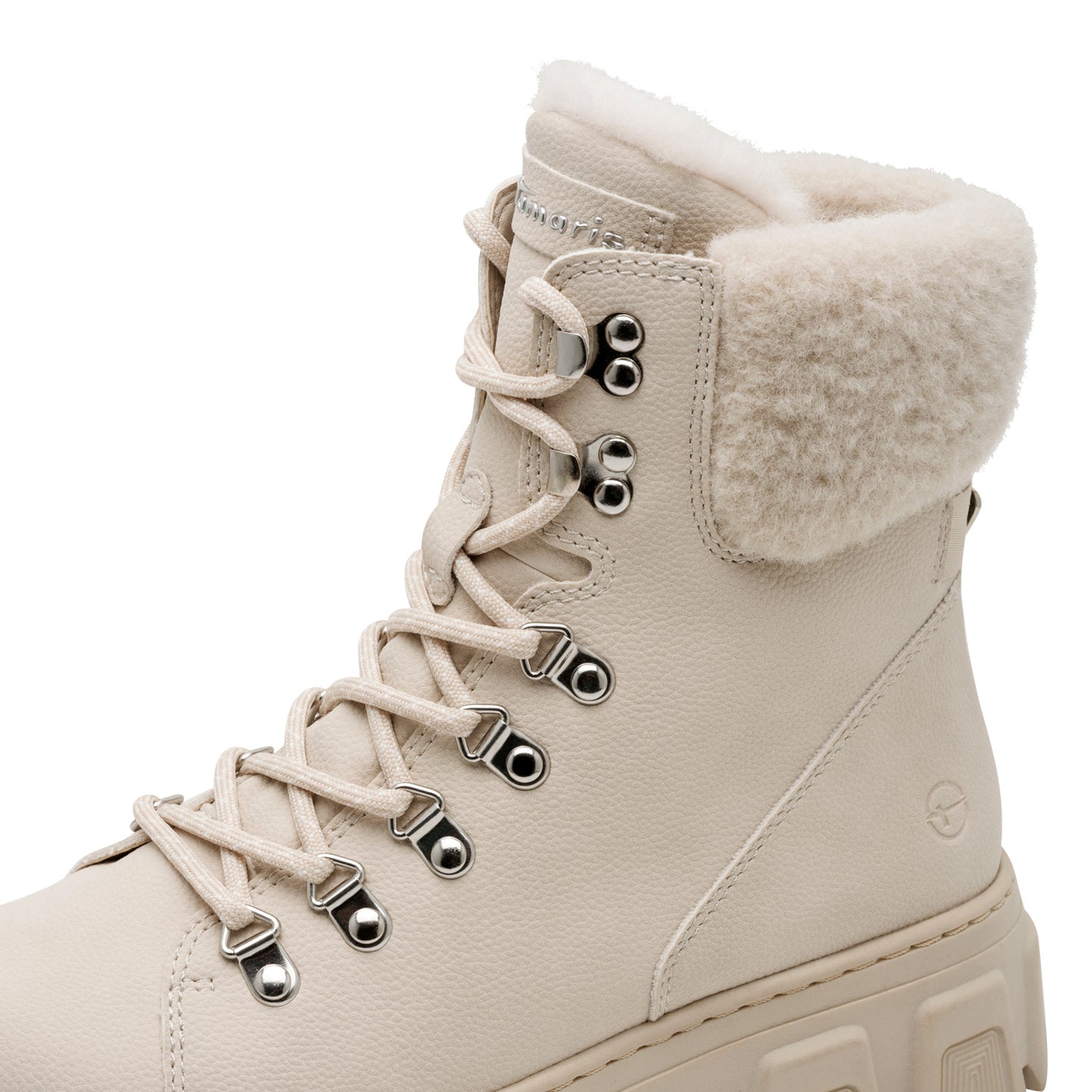 Bottines Havn Beiges