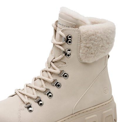 Bottines Havn Beiges