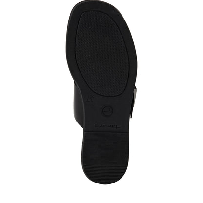 Mules Jicaral Noires