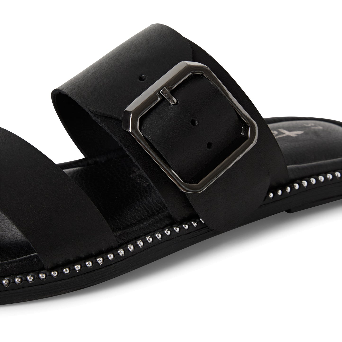 Mules Jicaral Noires