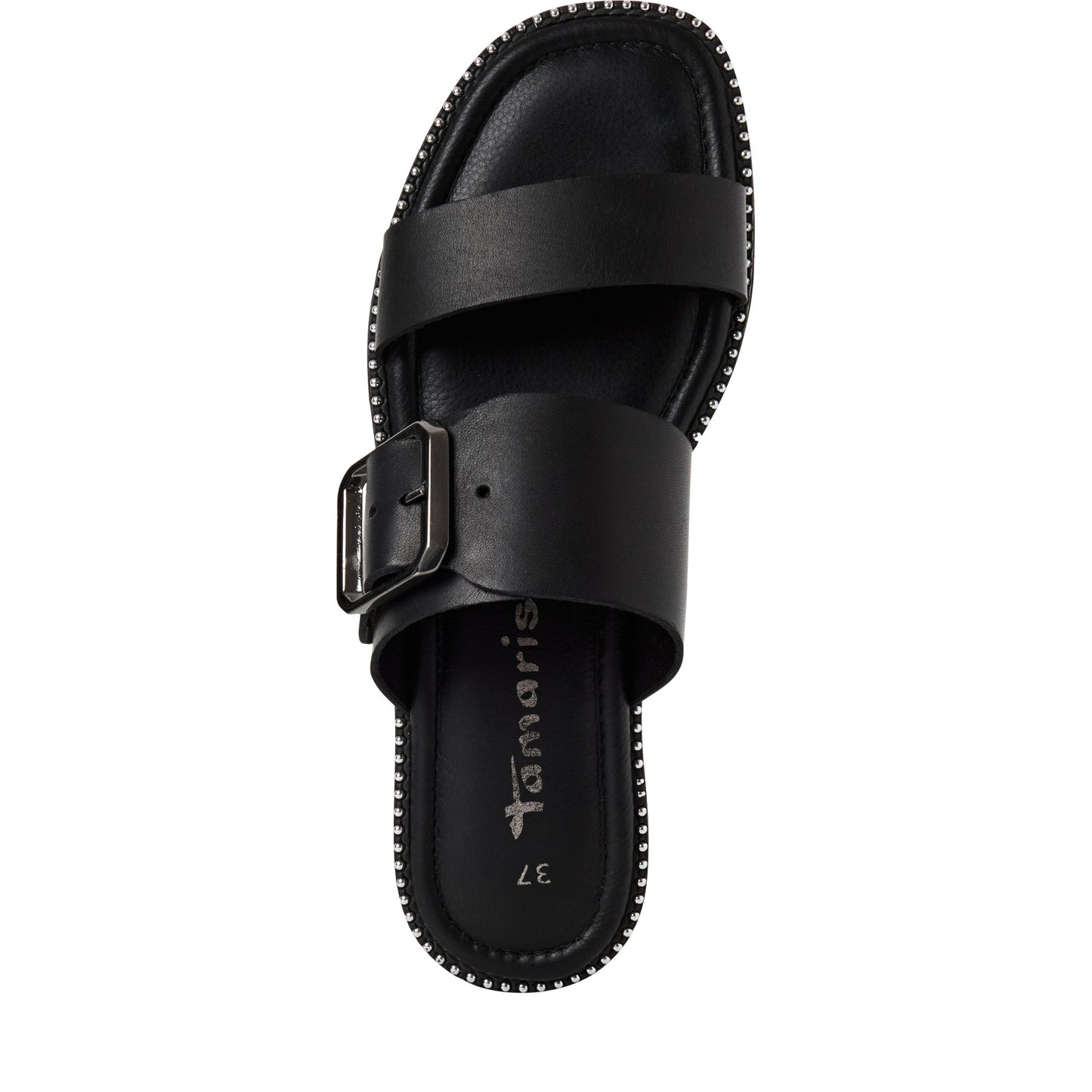 Mules Jicaral Noires