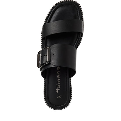 Mules Jicaral Noires