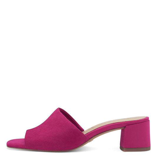 Mules Puy Roses