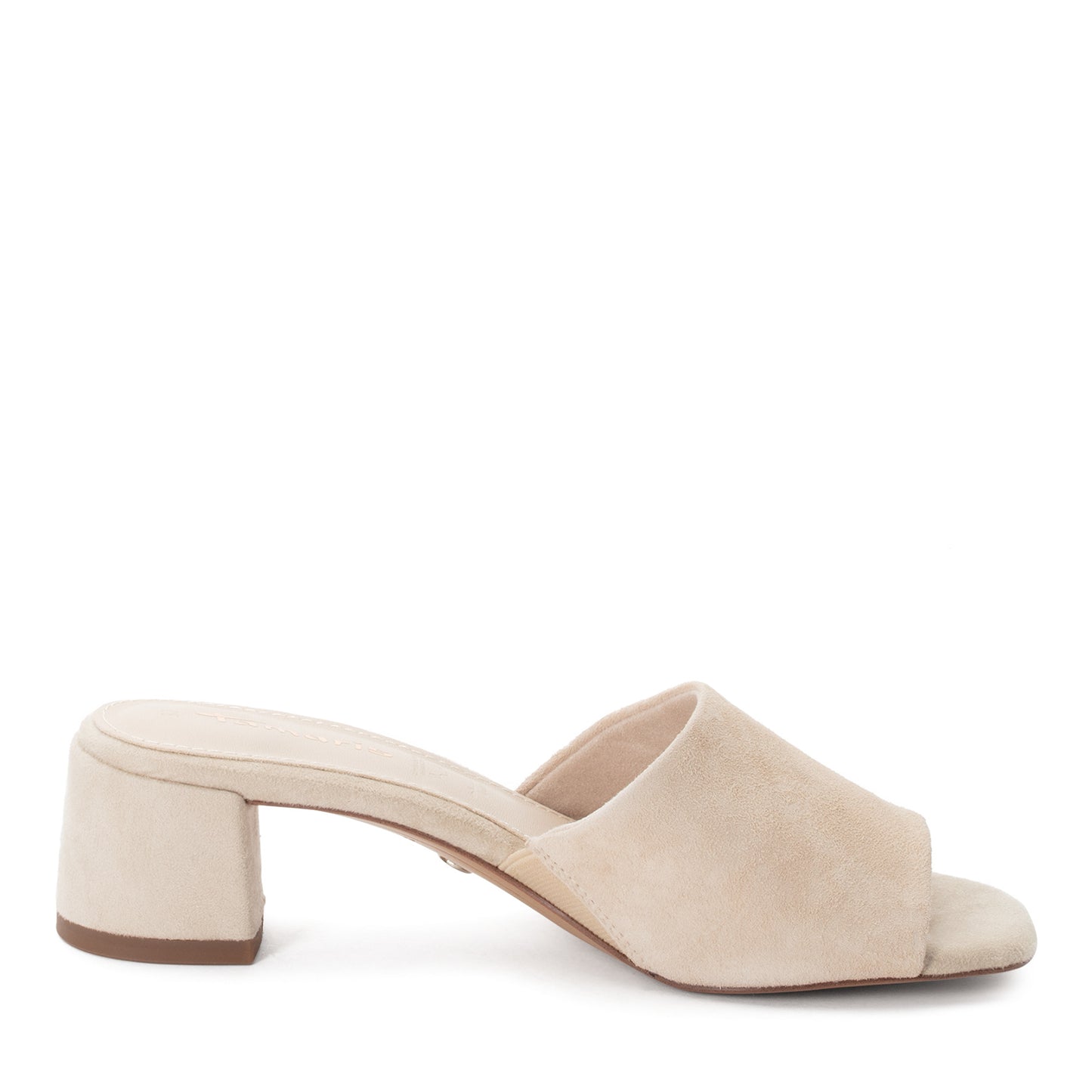 Mules Puy Beiges