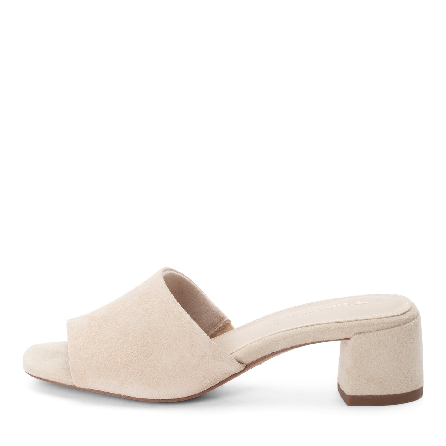 Mules Puy Beiges