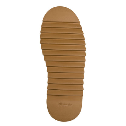 Pantoufles Arhus Camel