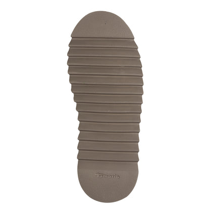 Pantoufles Arhus Taupes
