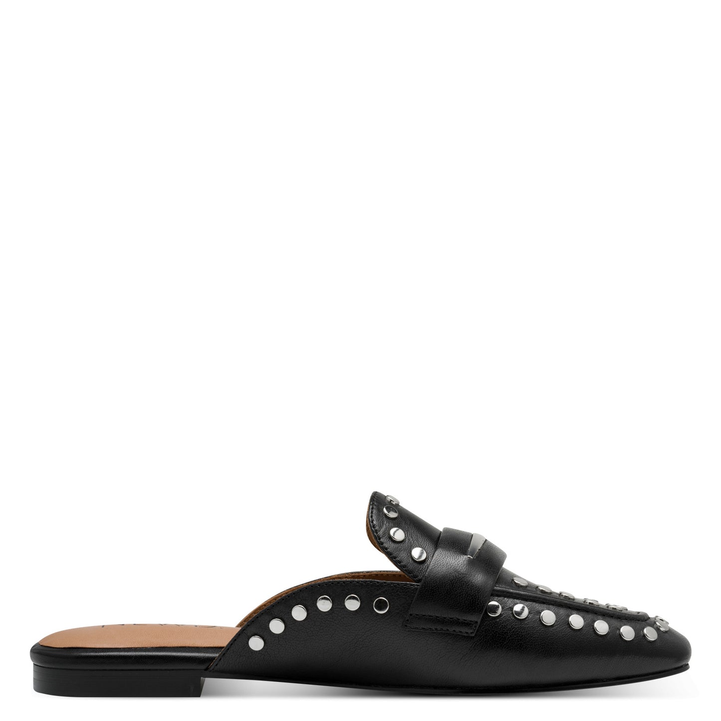 Mules Guadalupe Noires