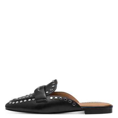 Mules Guadalupe Noires