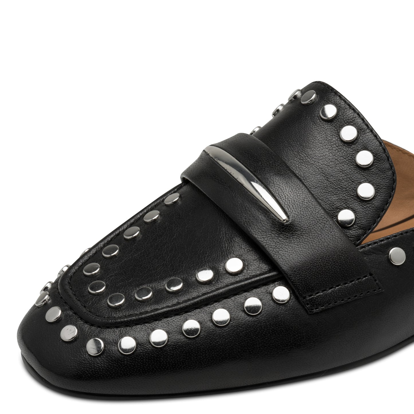Mules Guadalupe Noires
