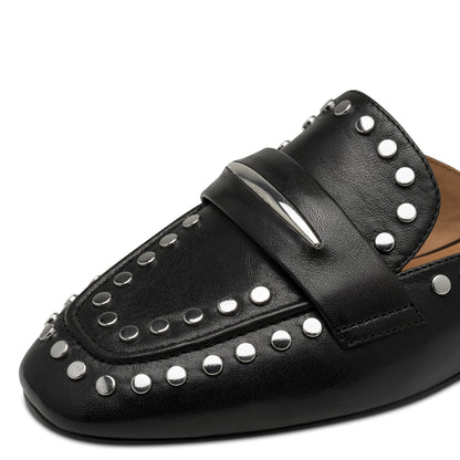 Mules Guadalupe Noires