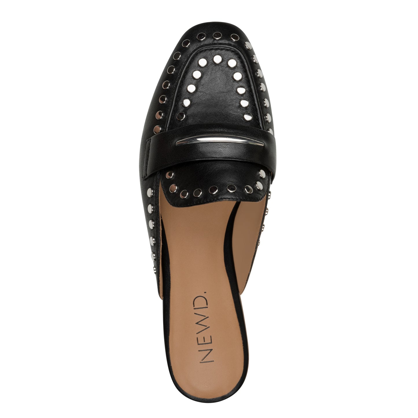 Mules Guadalupe Noires