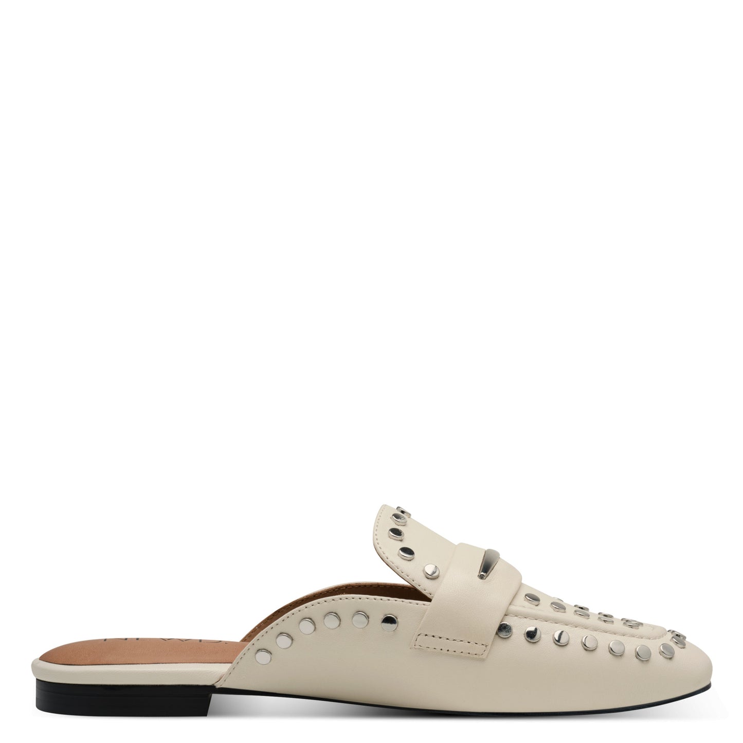 Mules Guadalupe Blanches