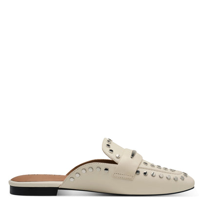 Mules Guadalupe Blanches