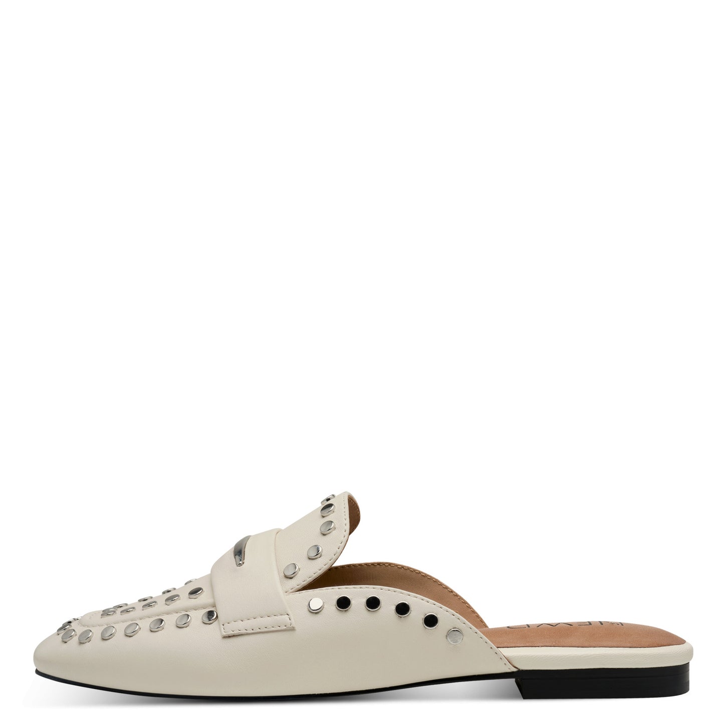 Mules Guadalupe Blanches