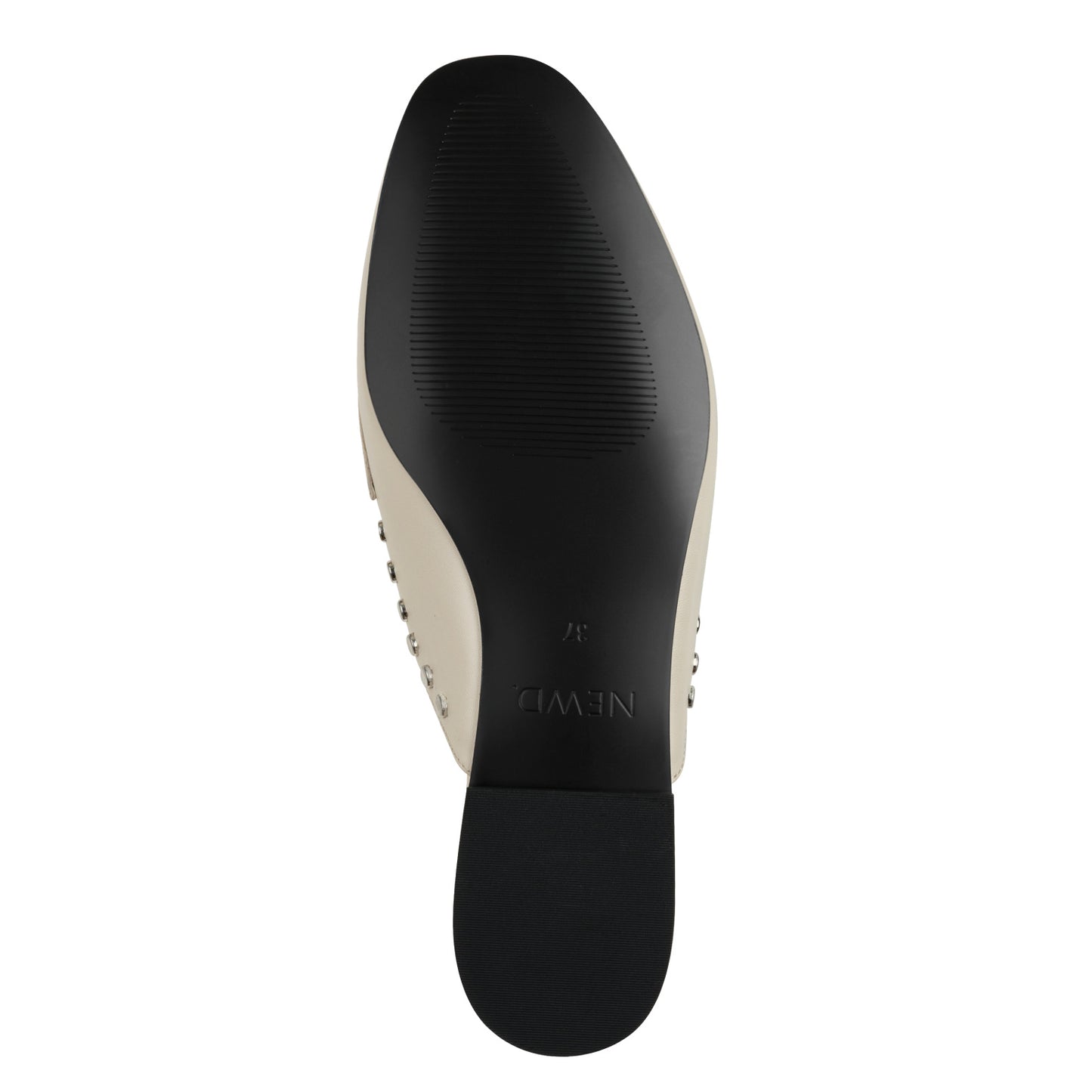 Mules Guadalupe Blanches
