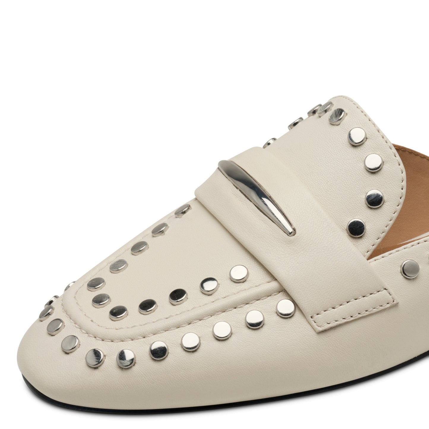 Mules Guadalupe Blanches