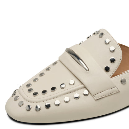 Mules Guadalupe Blanches
