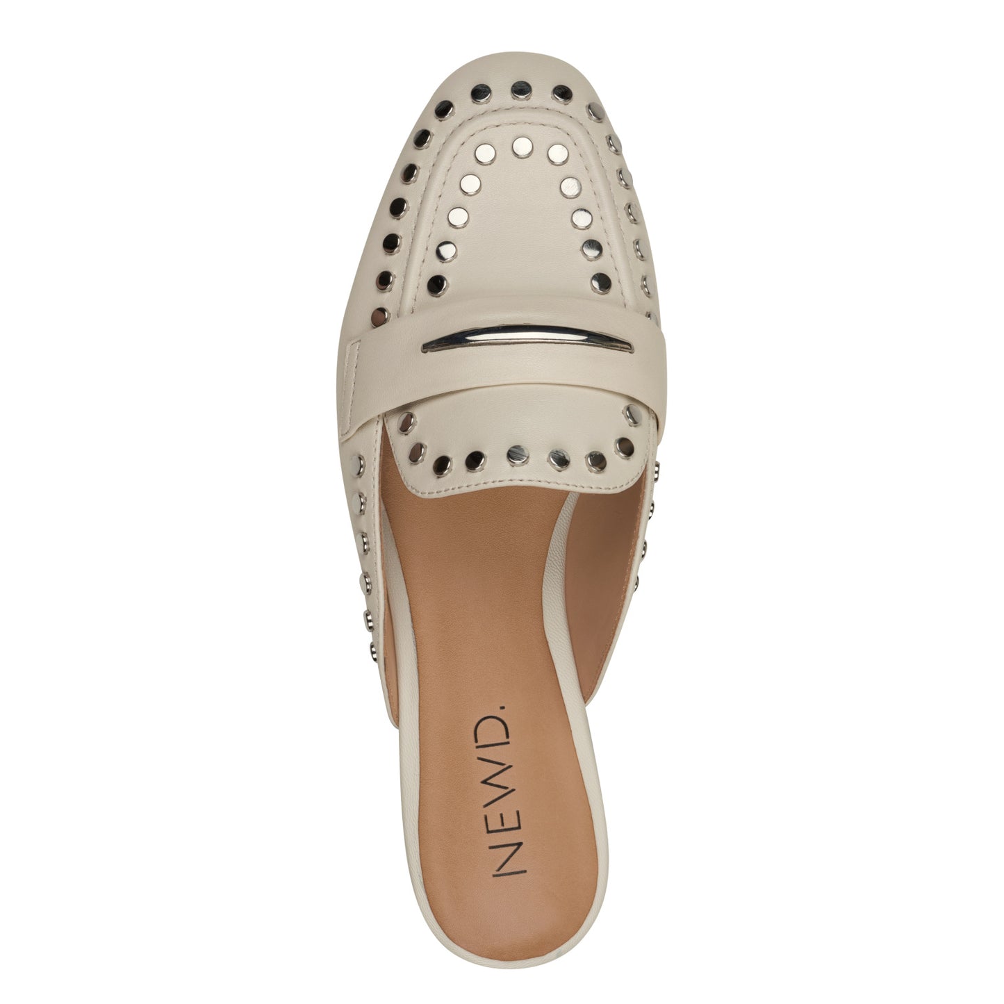 Mules Guadalupe Blanches