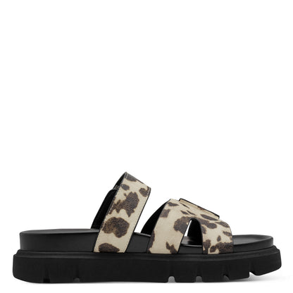 Mules Chypre Vache
