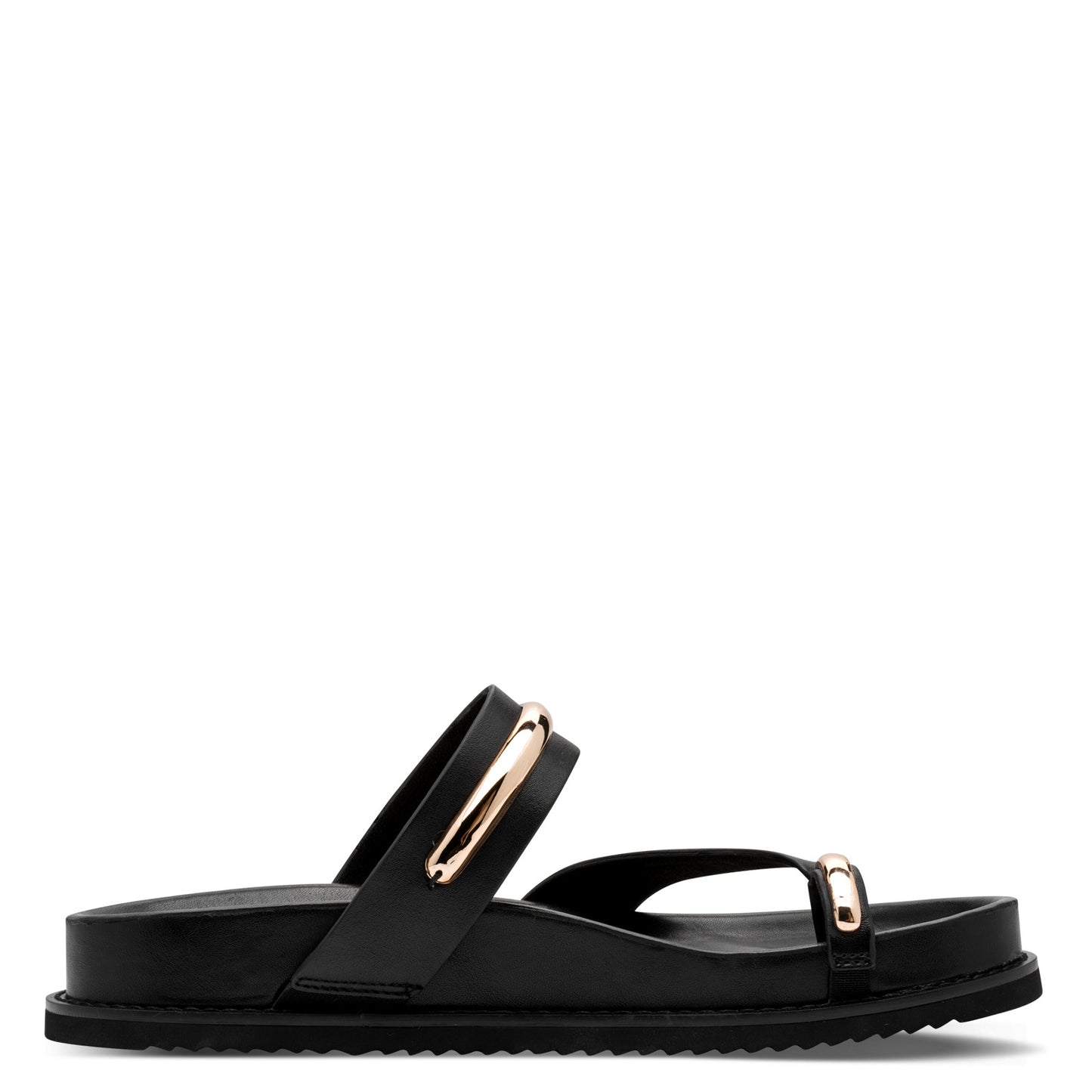 Mules Glyfada Noires