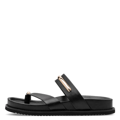 Mules Glyfada Noires