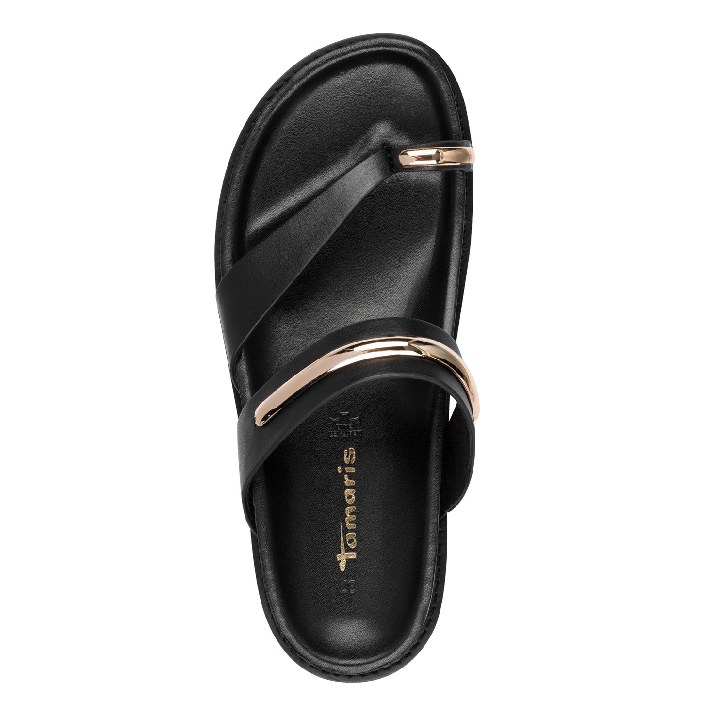 Mules Glyfada Noires