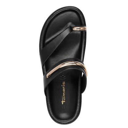 Mules Glyfada Noires