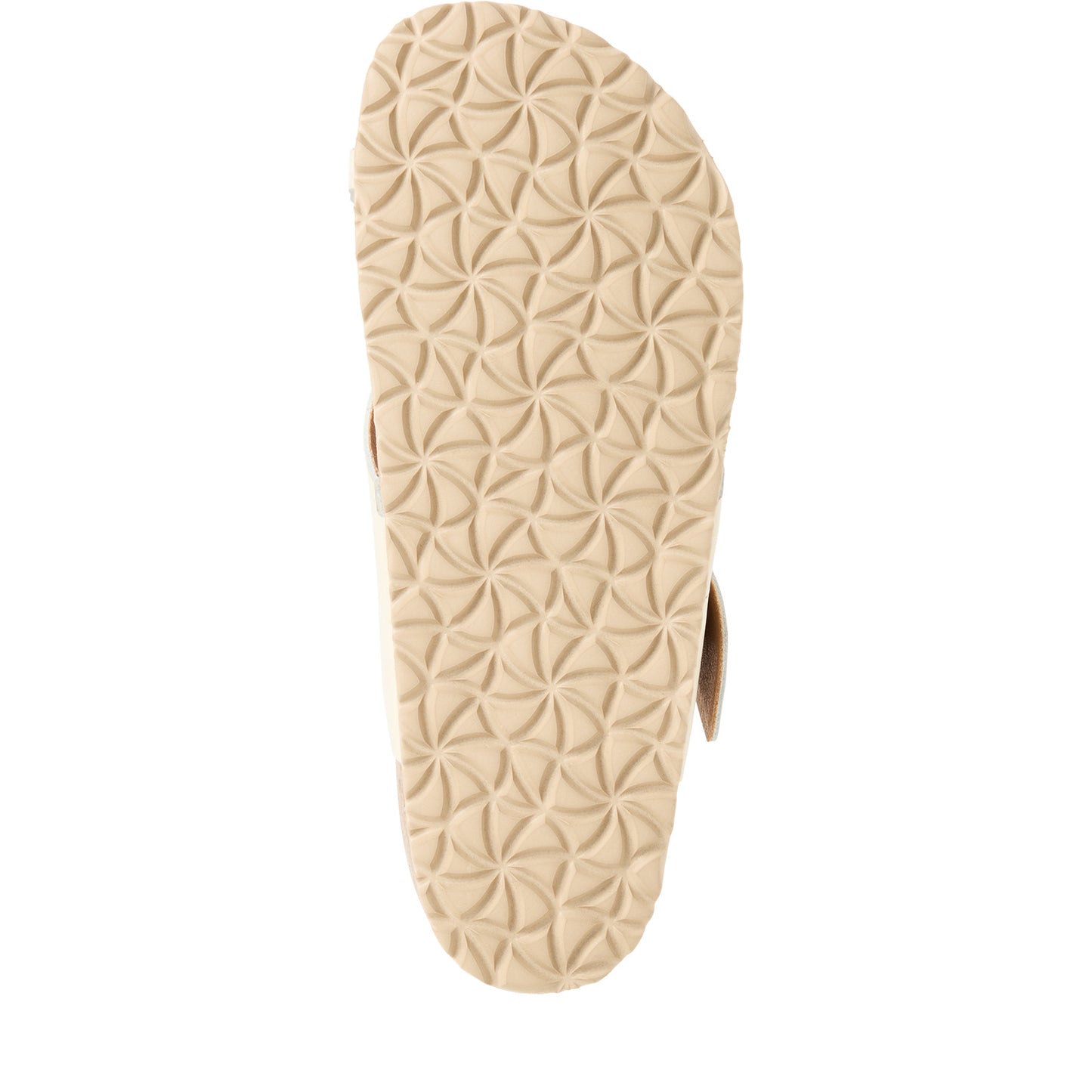 Mules Ilion Beige