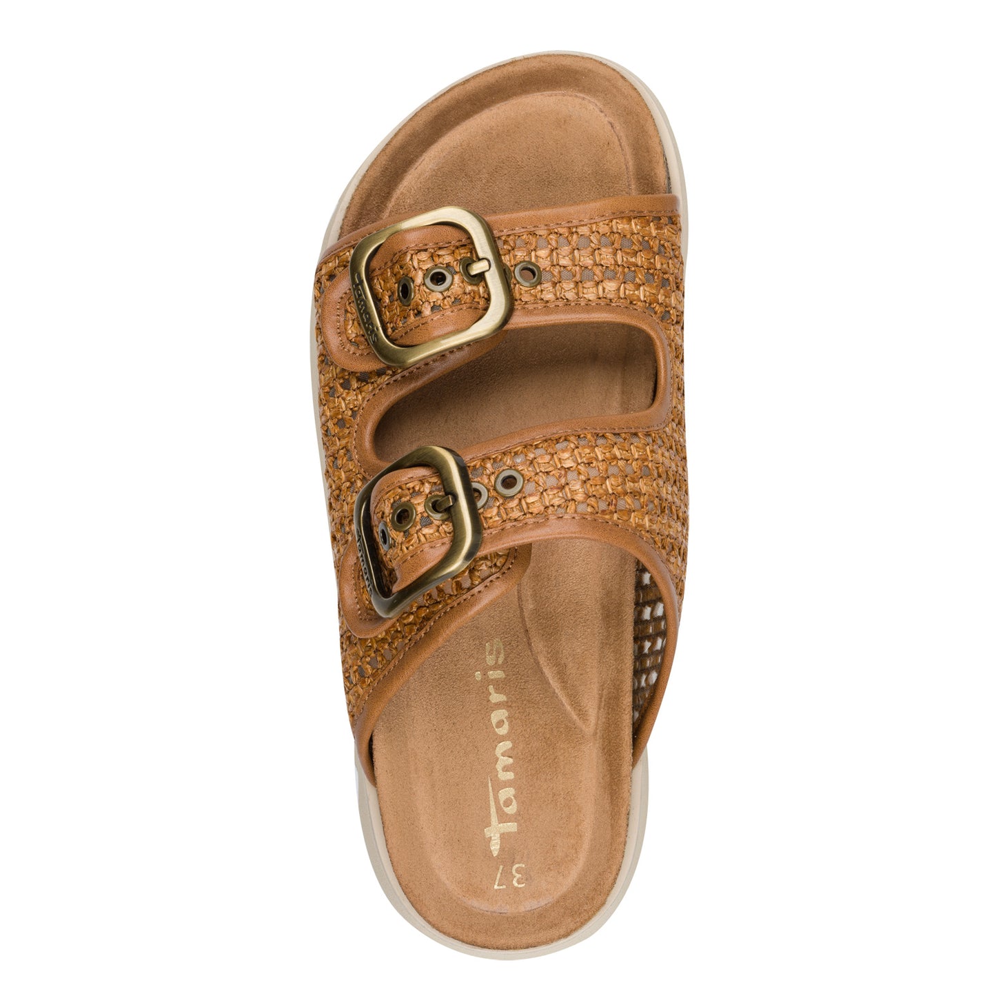 Mules Evos Camel