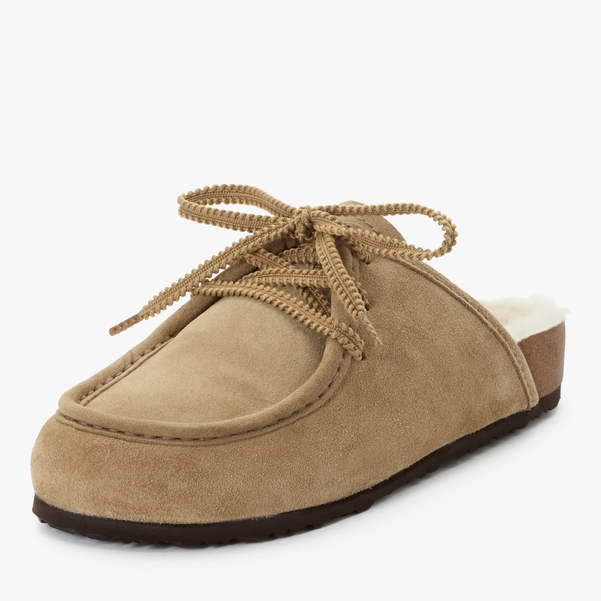 Mules Napli Beiges article 27604 Chaussures femmes marque Tamaris Nouvelle Collection automne/hiver 2026 Chaussures Jeanmart Magasins Belgique Liege Grivegnée Ans Namur Eupen