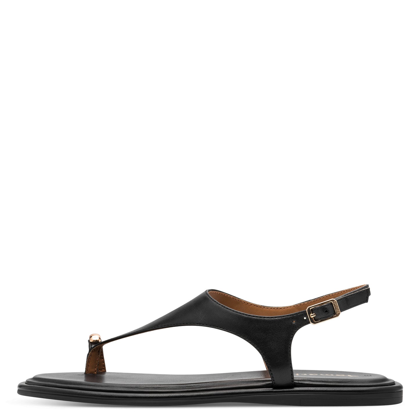 Sandales Orne Noires