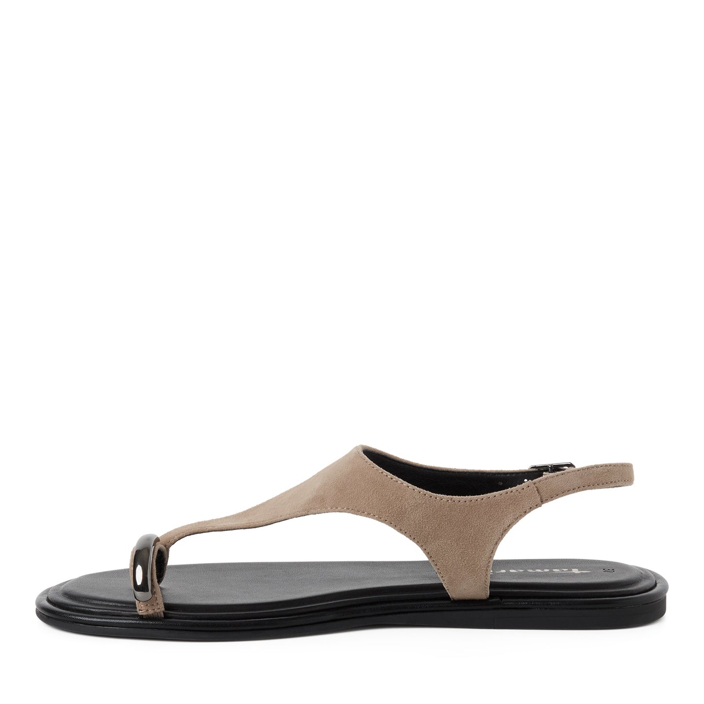 Sandales Orne Taupes