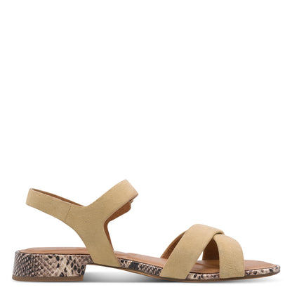 Sandales Oraison Beiges