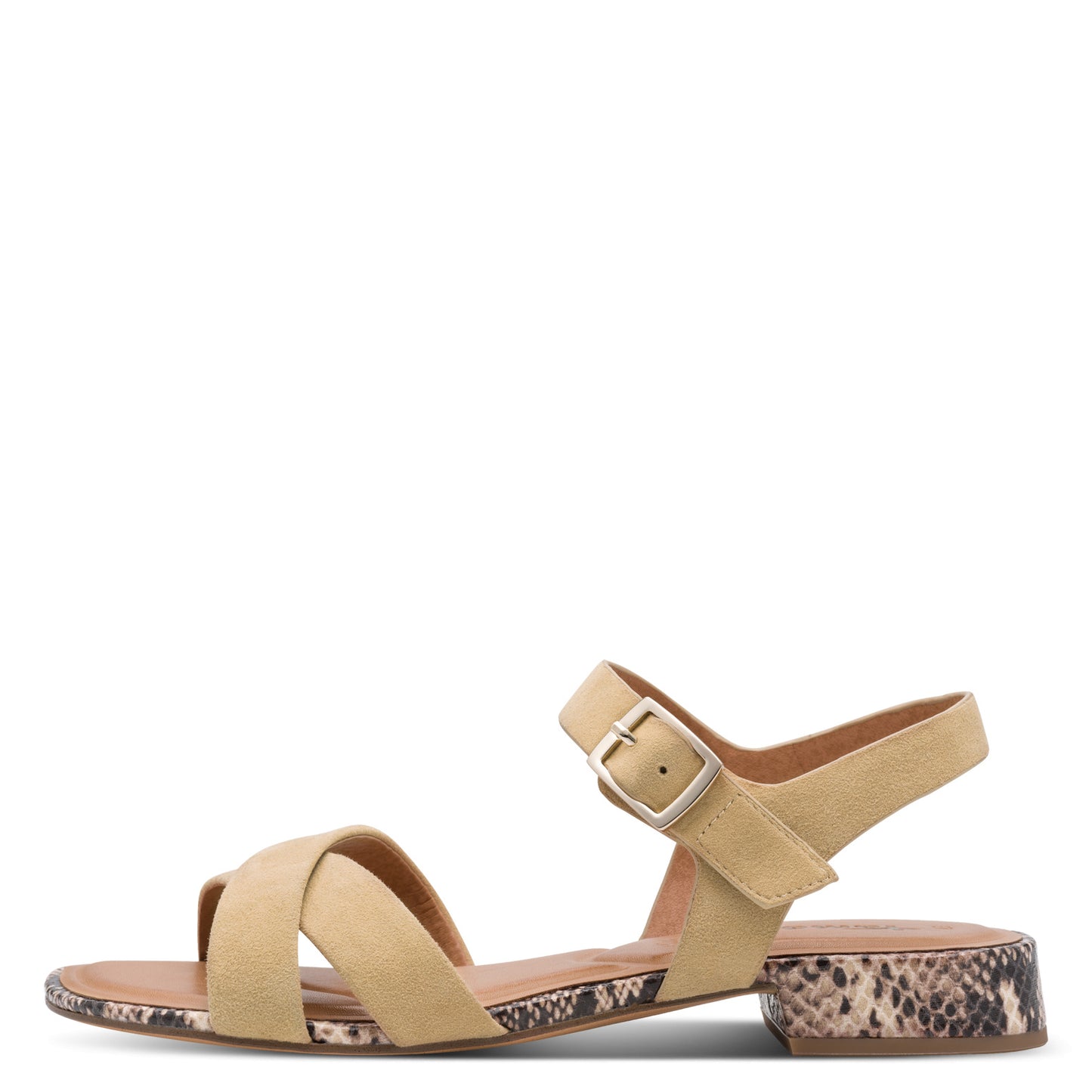 Sandales Oraison Beiges