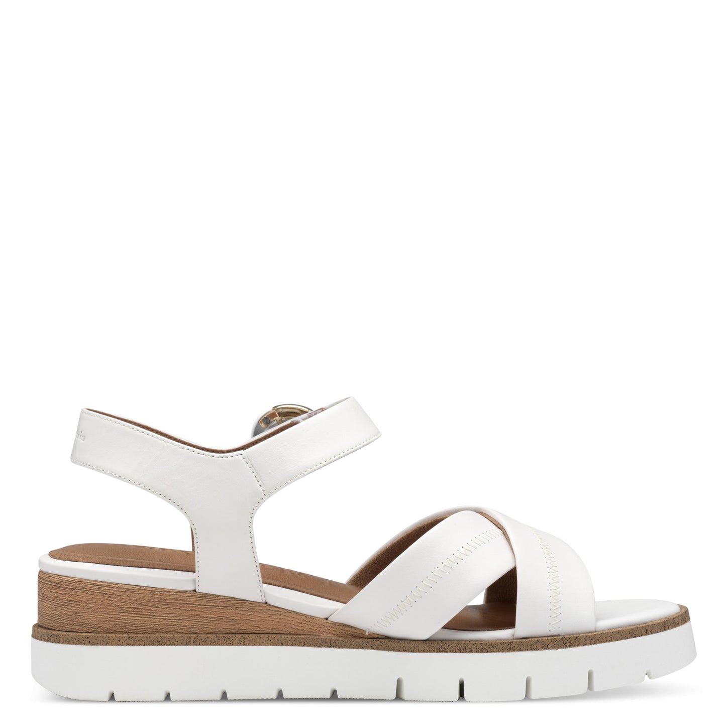 Sandales Klungkung Blanches