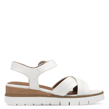 Sandales Klungkung Blanches