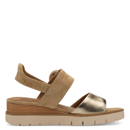 Jimbaran Camel Sandalen