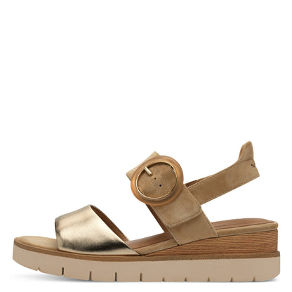 Jimbaran Camel Sandalen