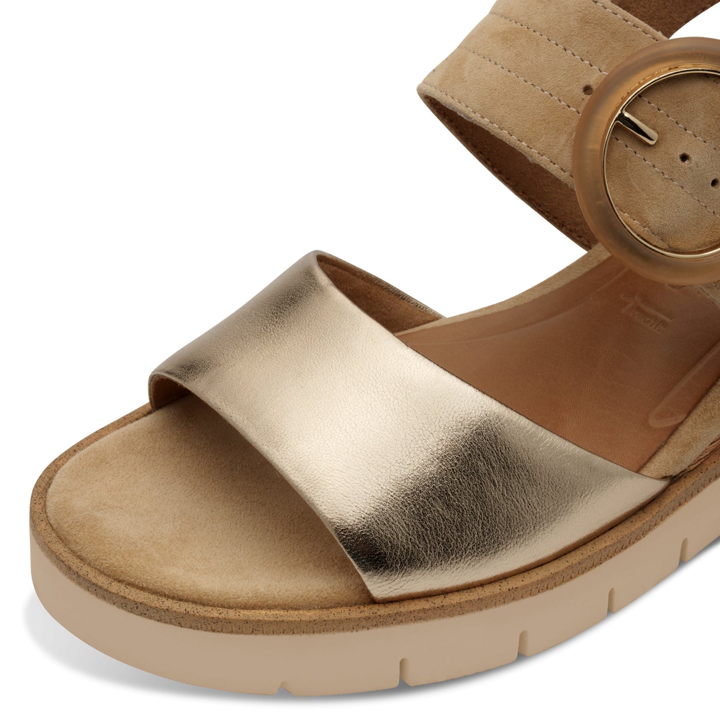 Jimbaran Camel Sandalen