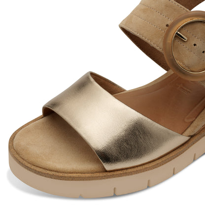 Jimbaran Camel Sandalen