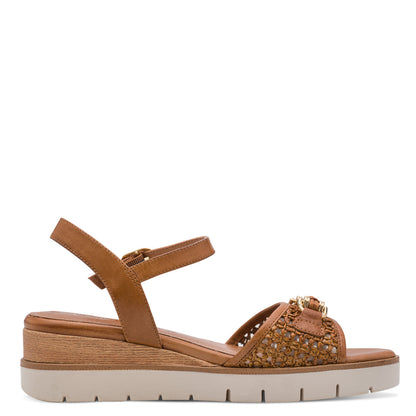 Sandales Thar Camel