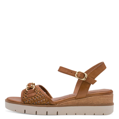 Sandales Thar Camel