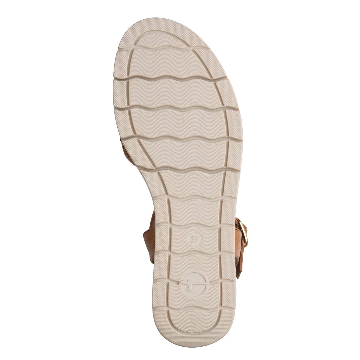 Sandales Thar Camel