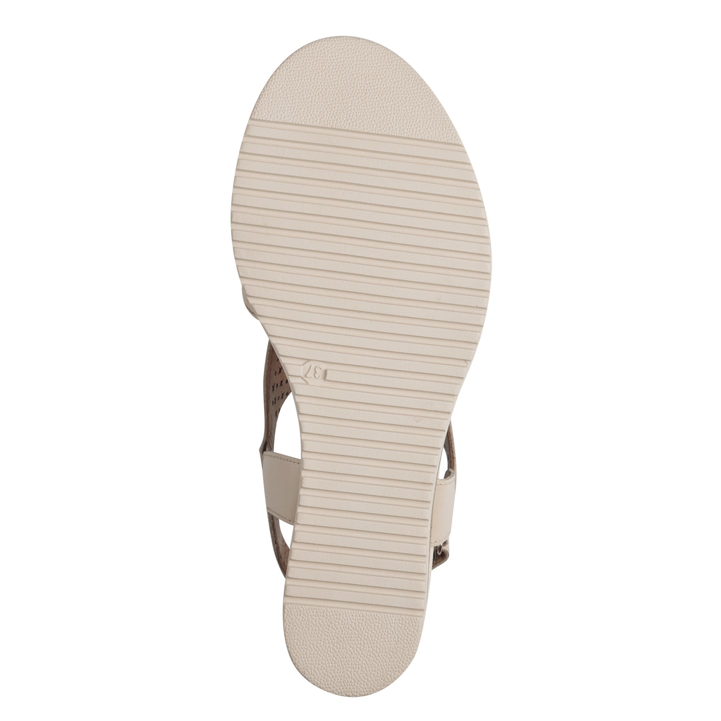 Sandales Alaïs Beiges