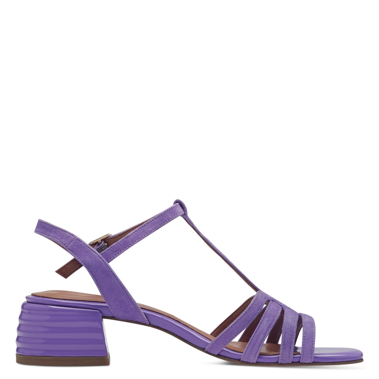 Suzanne Lila Sandalen 