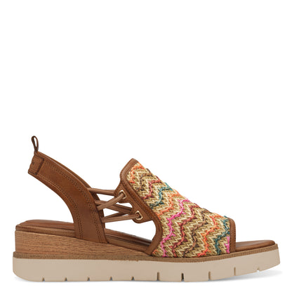 Besakih Camel Sandalen